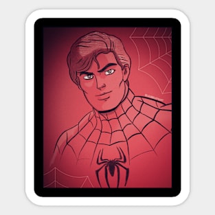 Peter Sticker